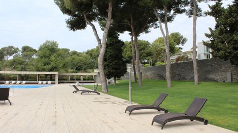 Foto 3 de Dúplex en venda a Mas d'En Serra - Els Cards, Sant Pere de Ribes