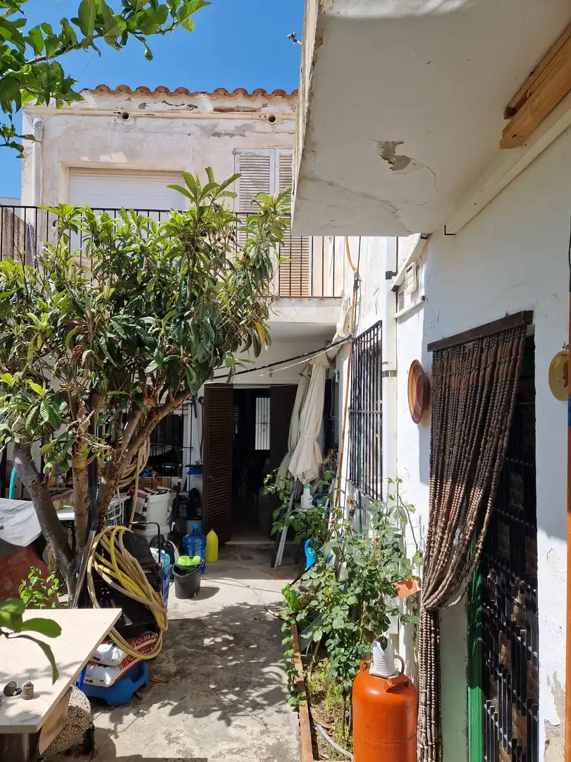 Exterior view of Detached homes for sale in Sitges