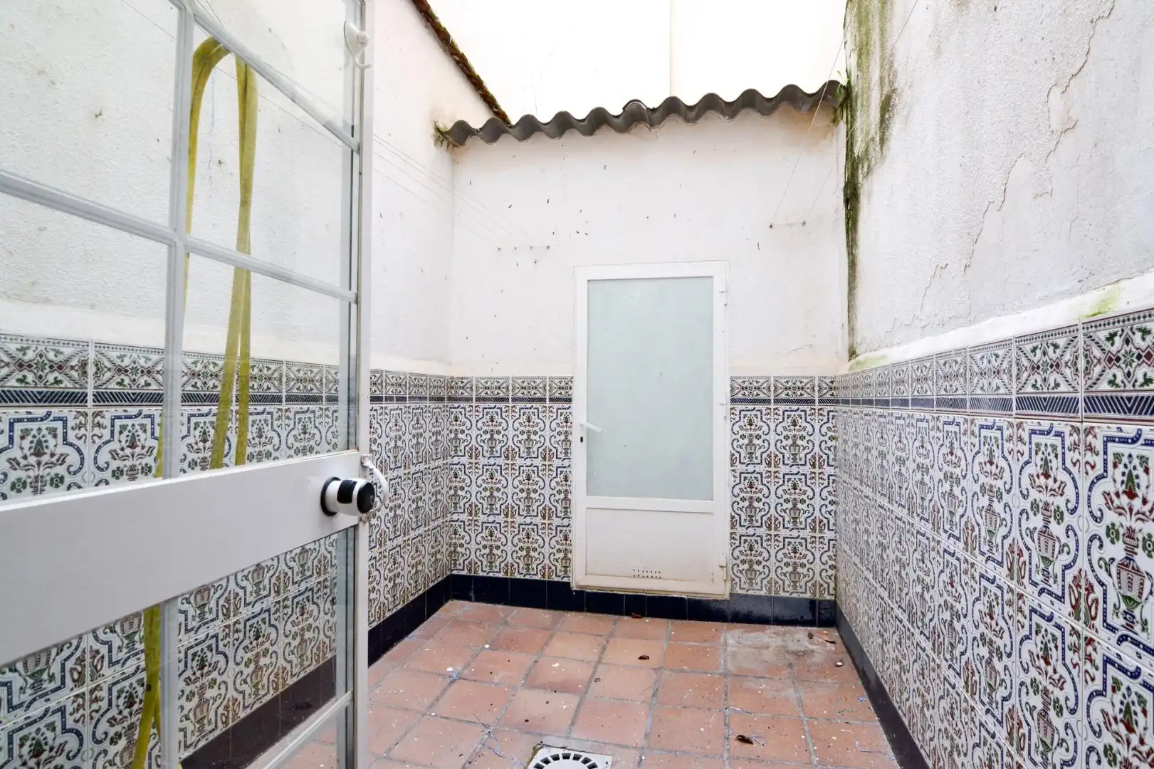 Terrassa de Casa o xalet en venda en Alameda de la Sagra amb Aire condicionat, Calefacció i Terrassa
