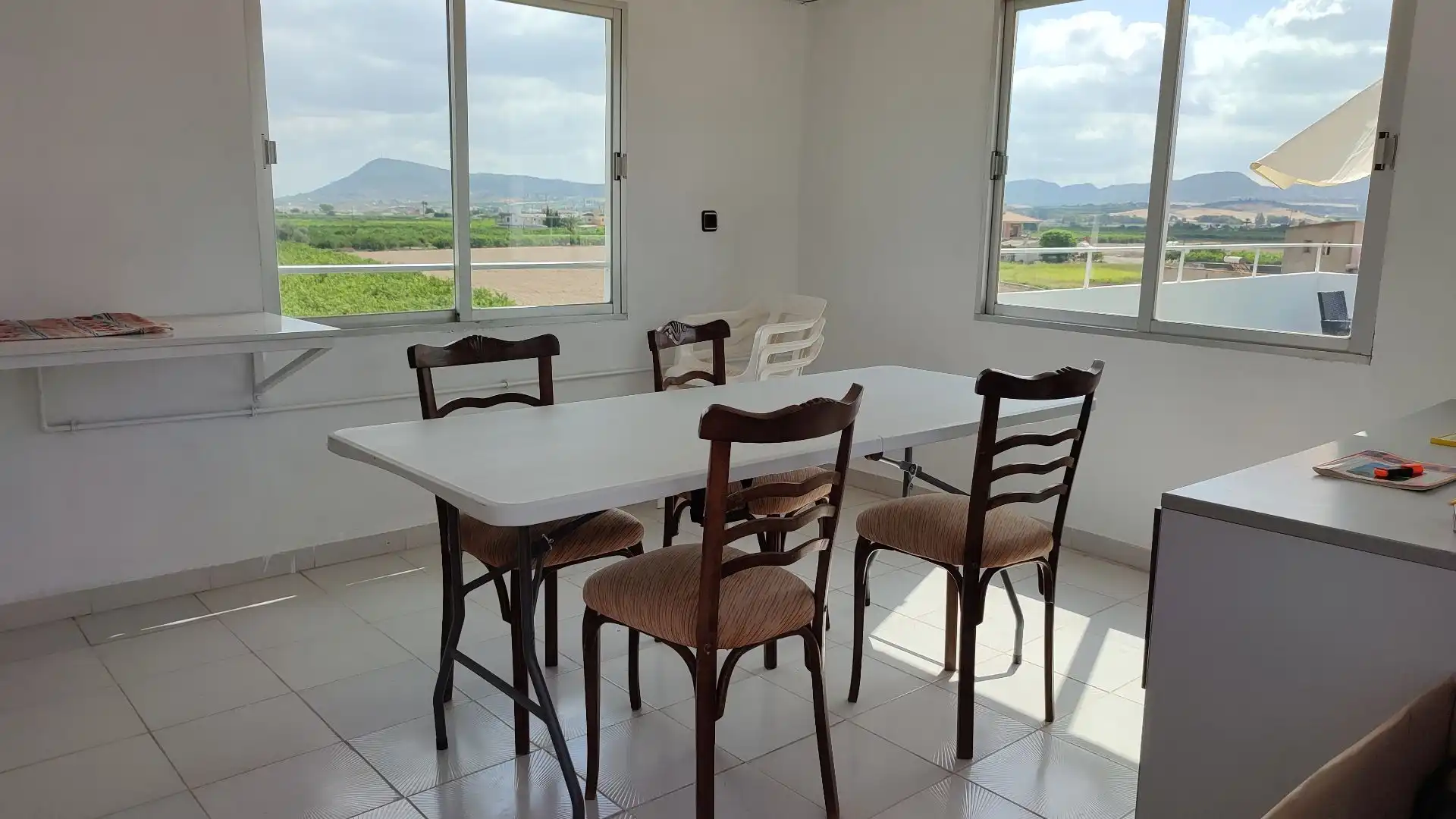 Appartement compact à louer à Vereda del reino 75, imagen 4