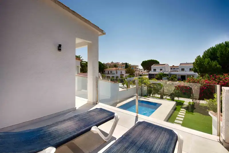Casa o chalet en venta en N/A, Cap Ras - Creus - Falconera