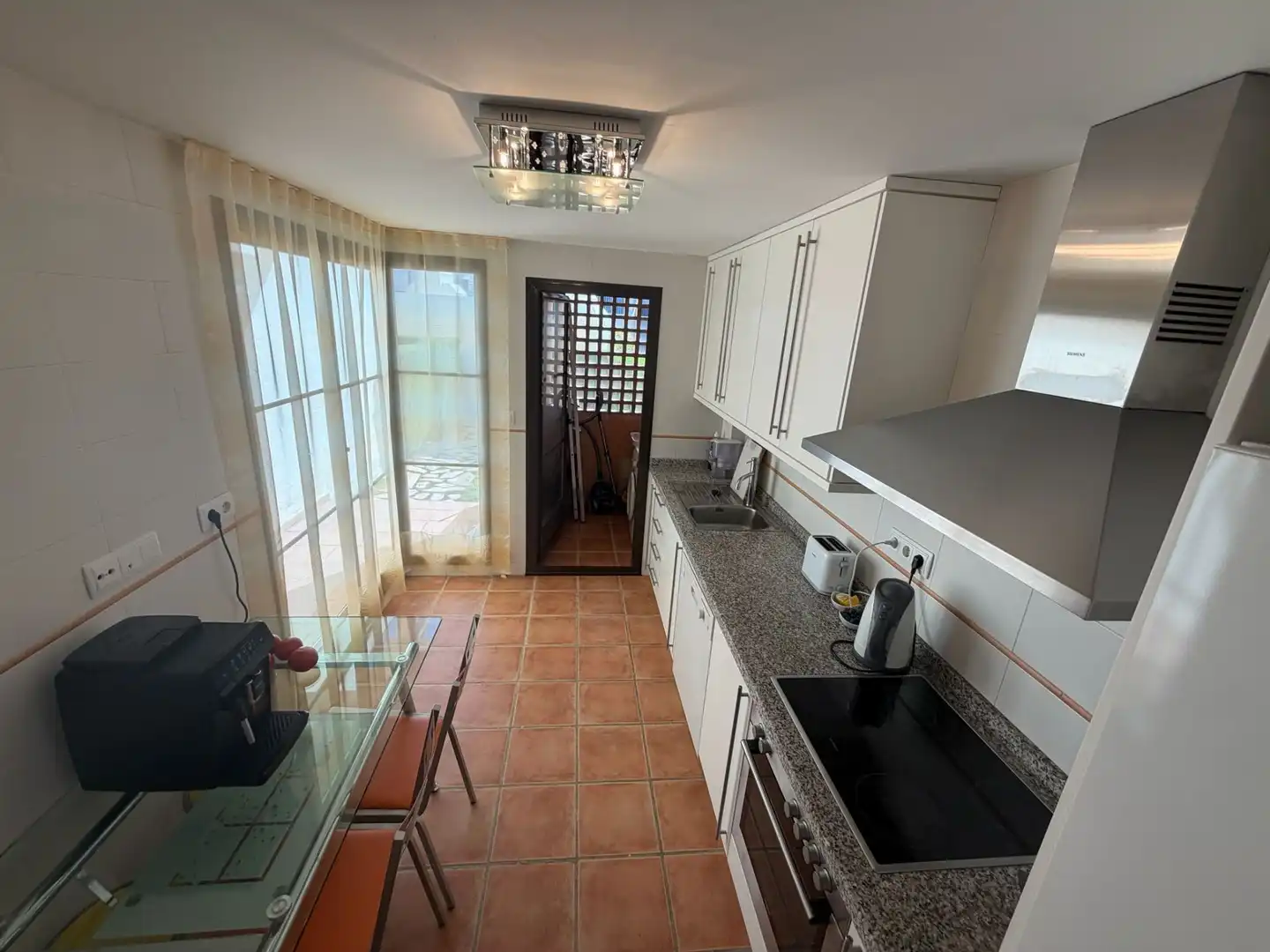 Terraced house with pool for sale in Carrer Atenas, imagen 18