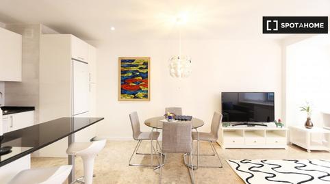 Foto 5 de Apartament per a compartir a Almagro, Madrid