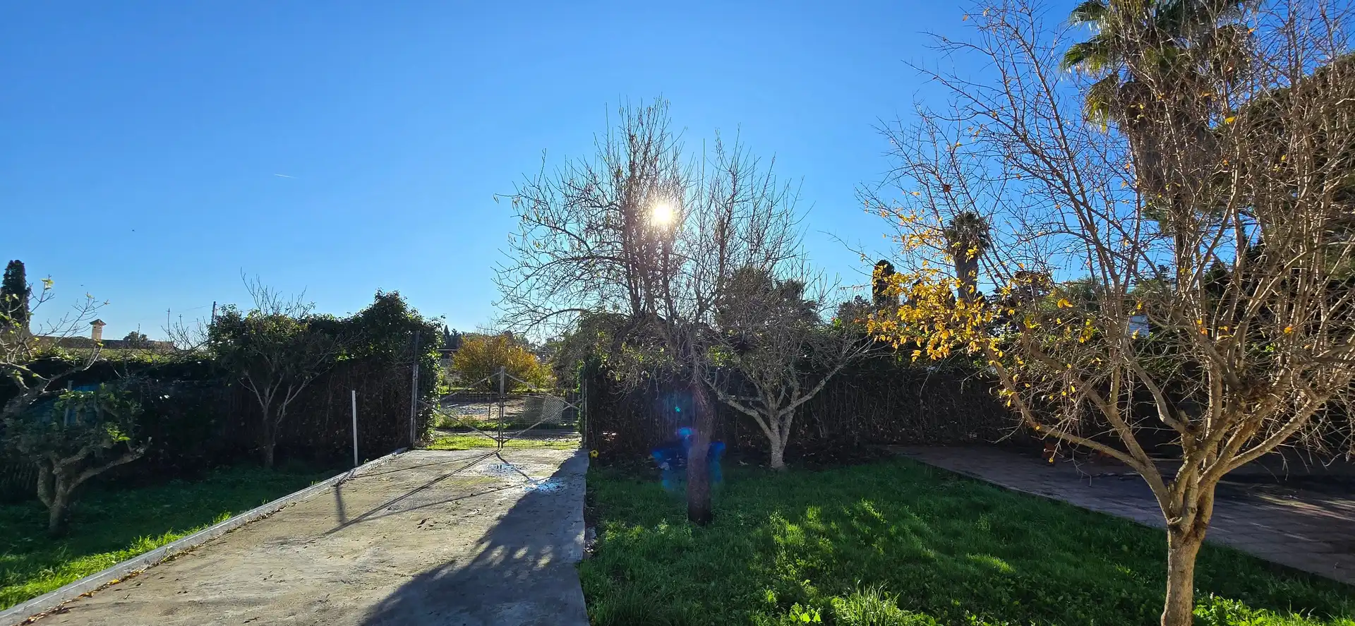 Houses for sale in Rota  with Private garden and Terrace