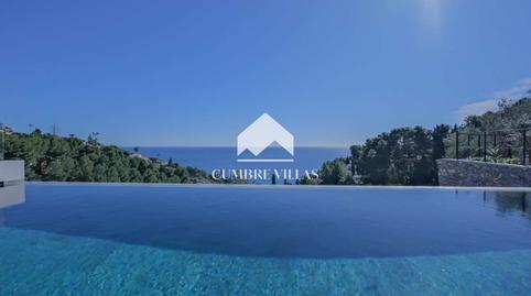 Foto 2 de Casa o xalet en venda a Cotobro, Almuñécar