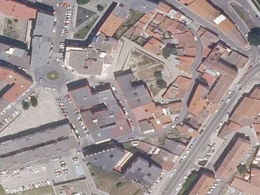 Appartement à vendre à OBISPO VARGAS DE CARVAJAL 4