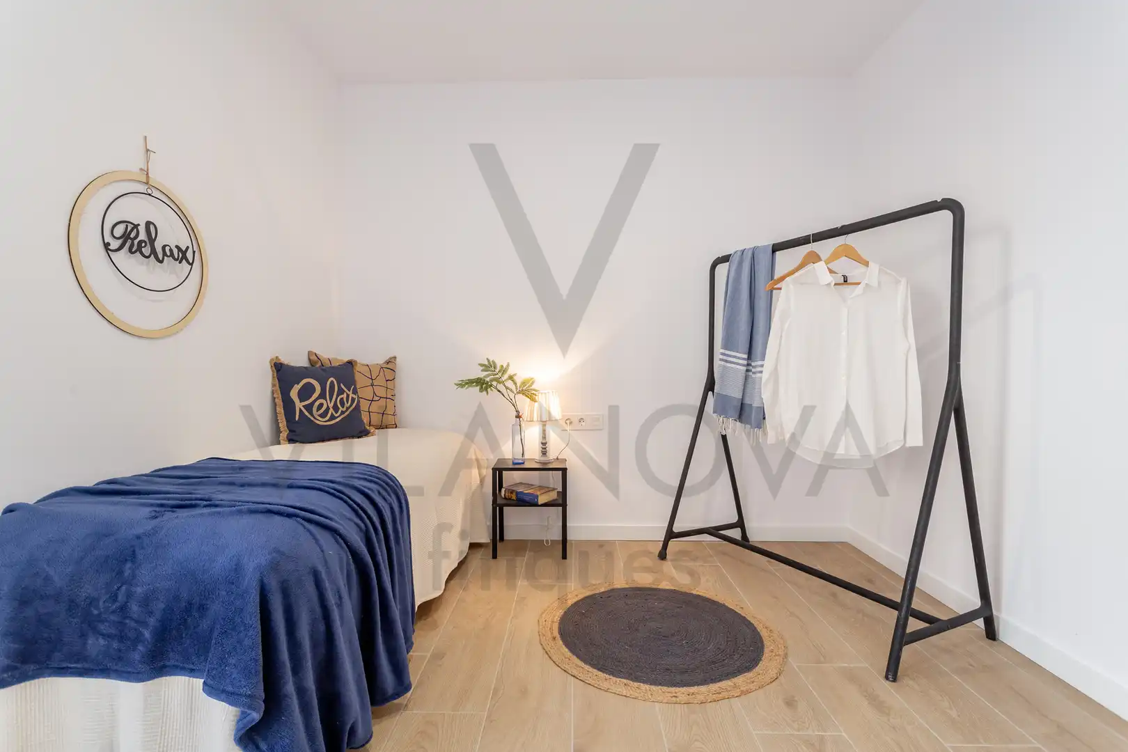 Appartamento di nuova costruzione con terrazza in vendita a Passeig de l'Estació 5, imagen 25