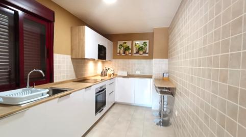 Photo 5 of Flat for sale in Calle Rubí el, 10, El Castillo, Málaga