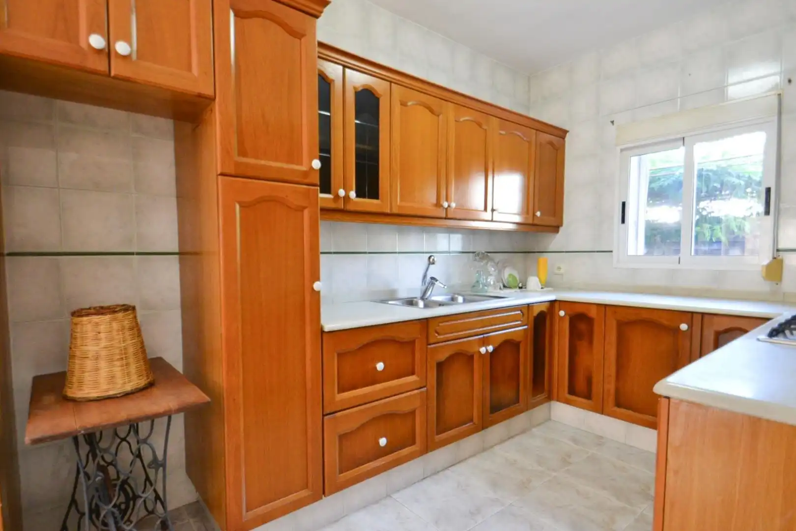 Houses for sale in RAMON Y CAJAL, Deltebre