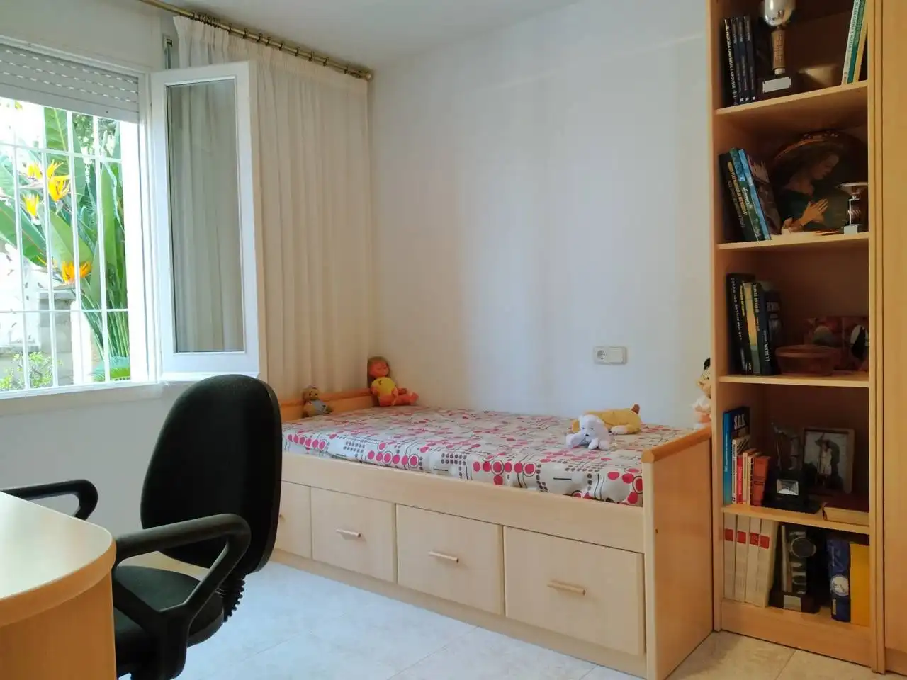 Maison avec piscine à vendre à Calle VIDAL I BARRAQUER, imagen 49