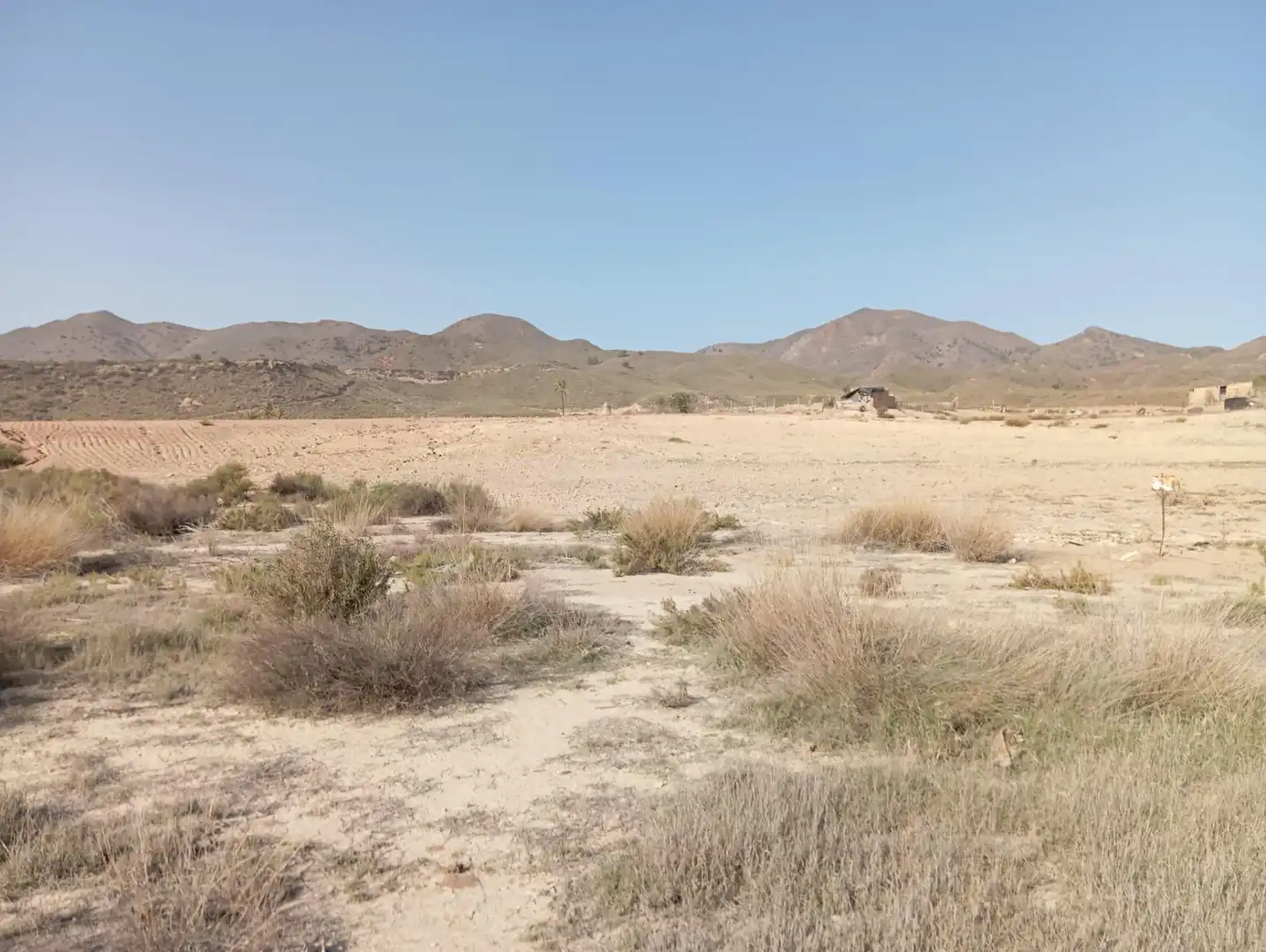 Casa rústica en venda a Cuevas del Almanzora pueblo, imagen 6