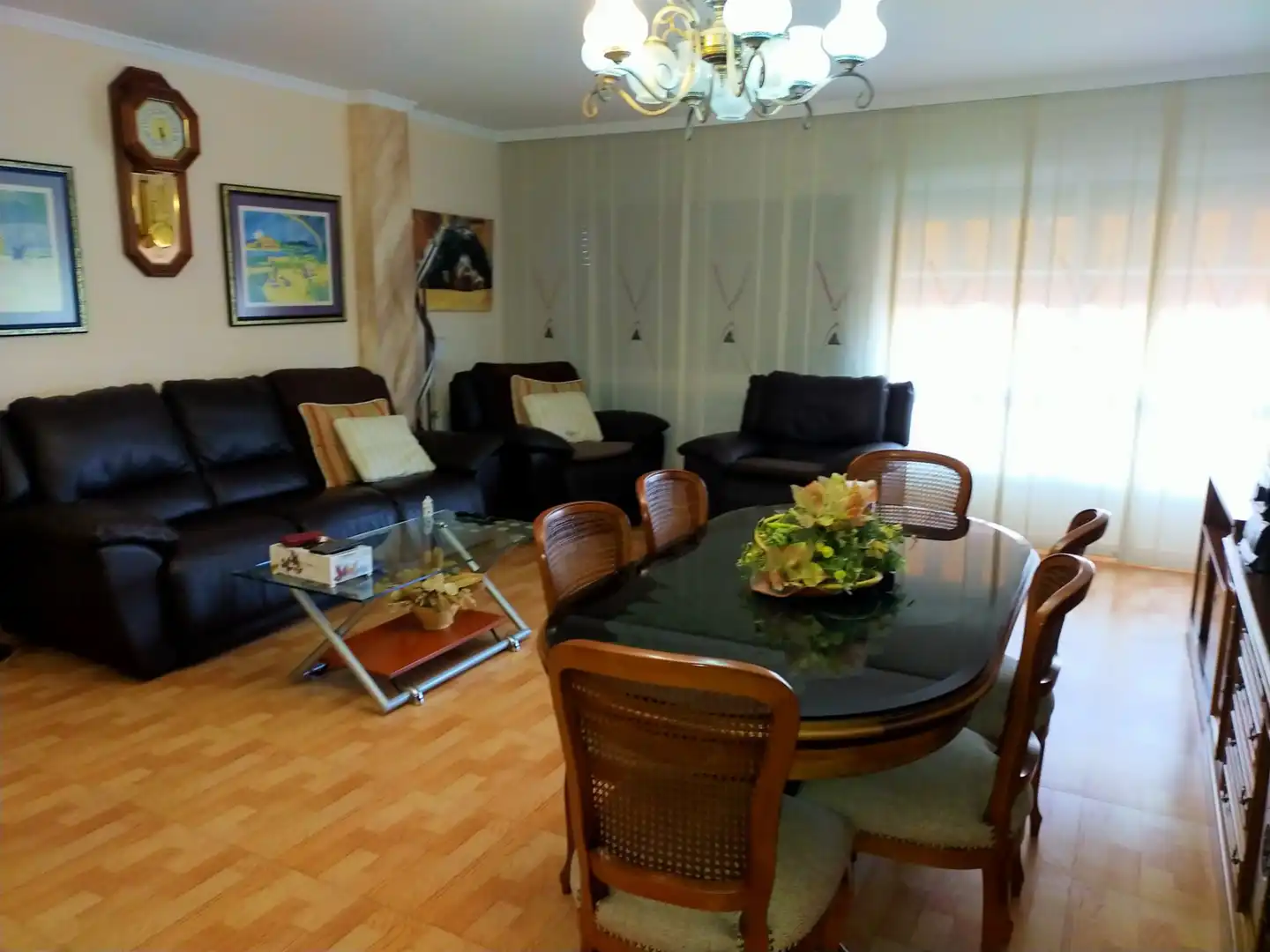 Wohnung mit Terrasse zum Verkauf in Creu de Barberà - Sector Sud, imagen 20