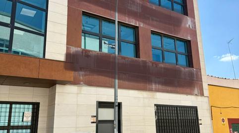 Foto 2 von Gebaude zur Miete in Calle Valdemorillo, Campodón - Ventorro del Cano, Alcorcón