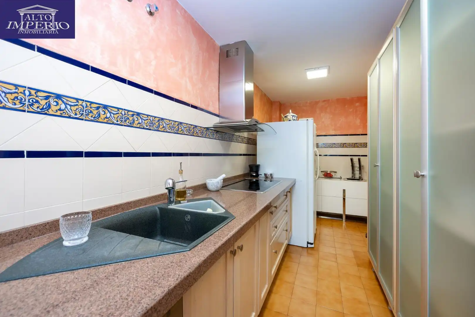Casa a schiera con terrazza in vendita a Cuesta Pino 65, imagen 15