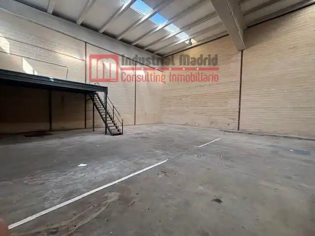 Nau industrial en venda a Calle Calle Doctor Fleming, imagen 9