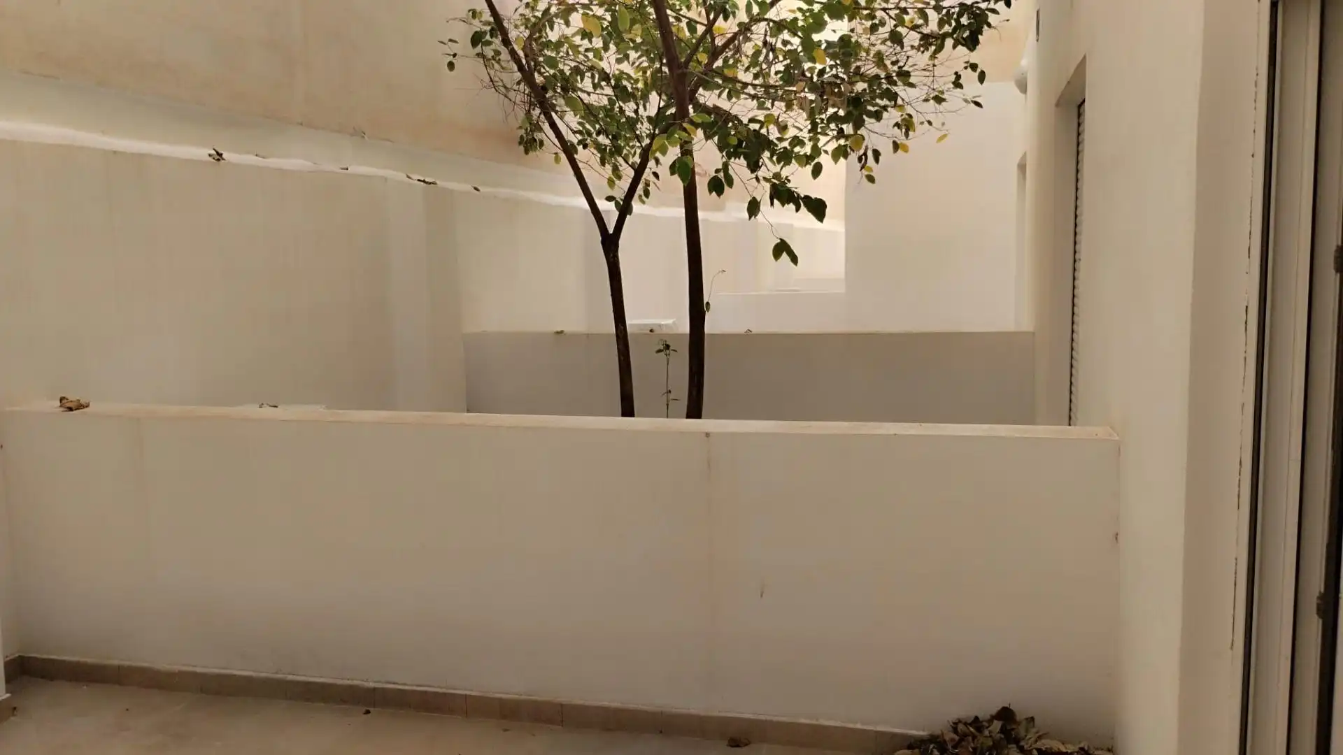 Terrassa de Planta baixa en venda en Xirivella amb Aire condicionat, Terrassa i Moblat