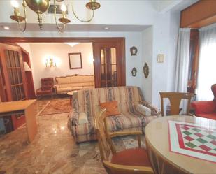 Living room of House or chalet for sale in Elda  with Terrace