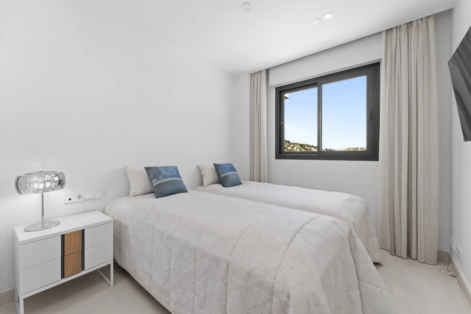 Penthouse mit Pool zum Verkauf in Calle Paula, imagen 17