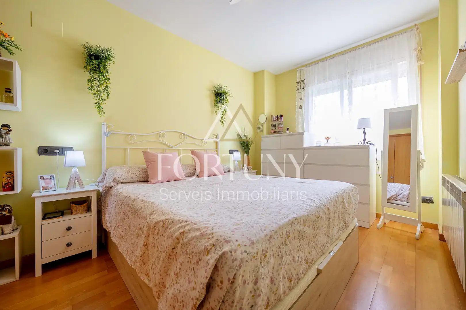 Habitación de Piso en venta en Tarragona con Aire acondicionado, Trastero y Balcón