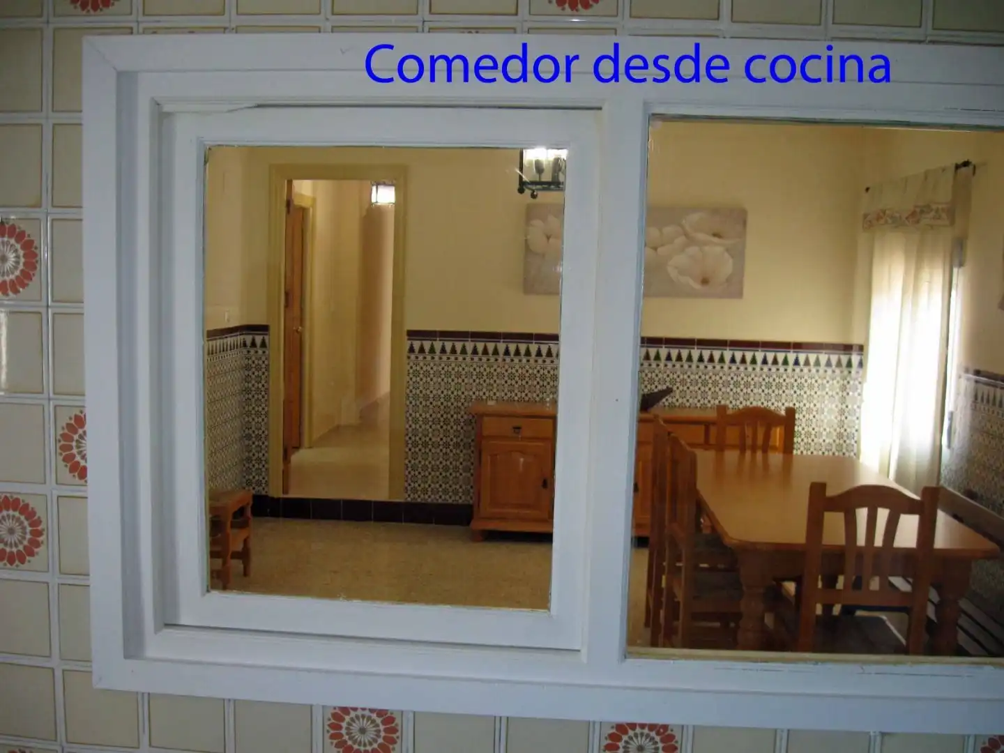 Haus mit Garten zum Verkauf in Almodóvar del Río, imagen 11