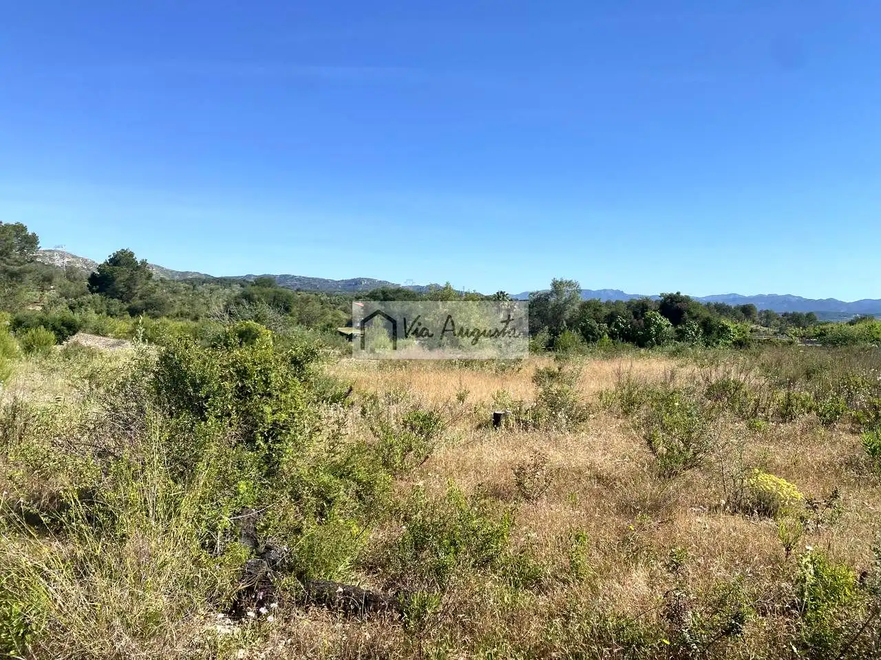 Terreno rustico in vendita a Rabasada, imagen 18