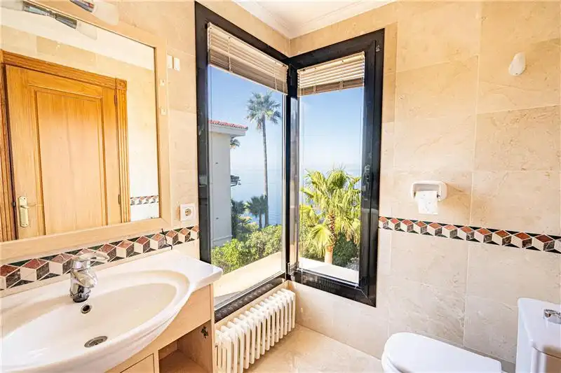 Chalet con piscina en alquiler en Badia Blava - Badia Gran - Tolleric, imagen 7