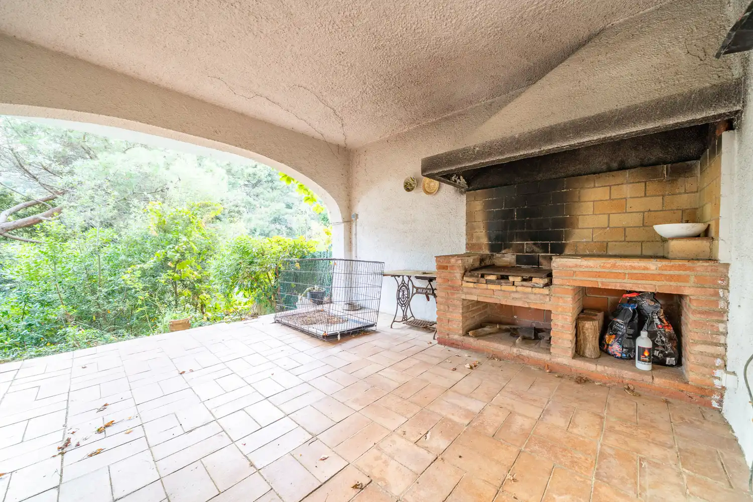 Casa adosada en venda a Carrer Cala d'en Simón, Montgoda
