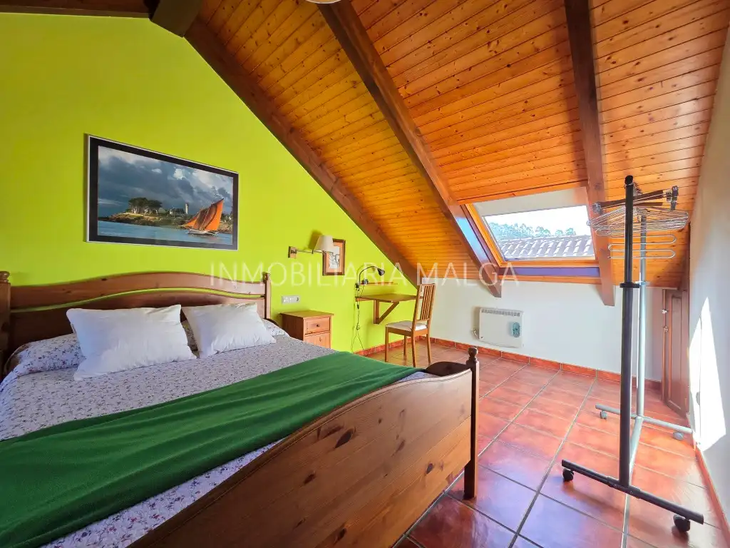 Haus zum Verkauf in Plaza Mercado 9, imagen 30