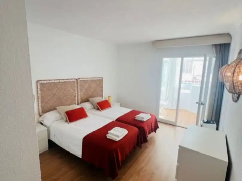 Apartament amb piscina en venda a Calle del Calvario 2, imagen 12
