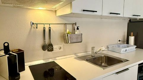 Photo 5 of Ground floor for sale in Avenida Carlota Alessandri, Montemar, Torremolinos