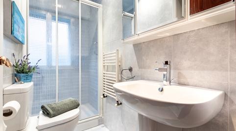 Photo 4 of Flat to rent in Bonaparte Luis Luciano Kalea, 14, Santutxu - Basarrate, Bizkaia