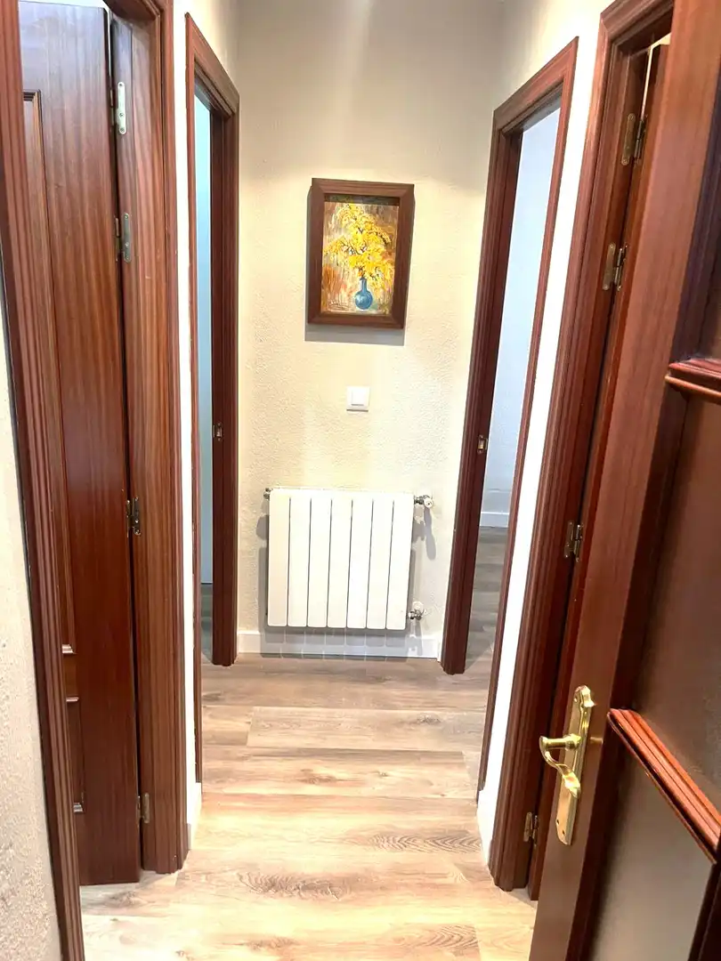 Apartments for rent in GOMEZ BECERRA, Centro