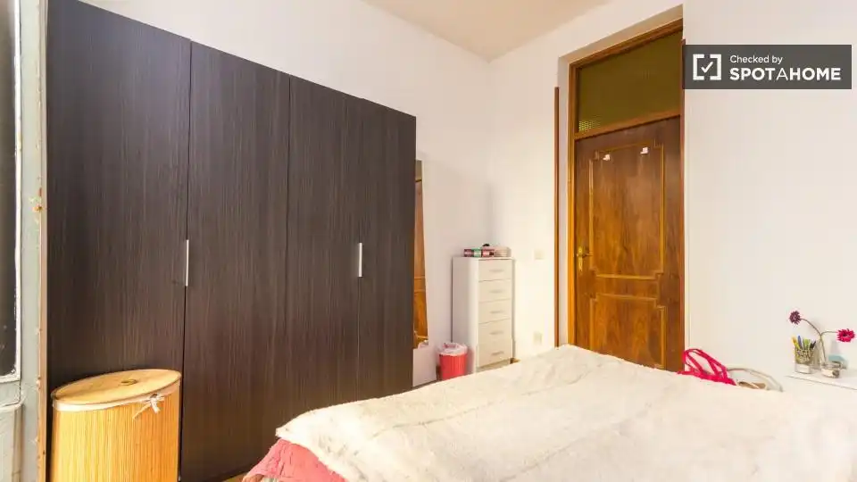 Room in Sol