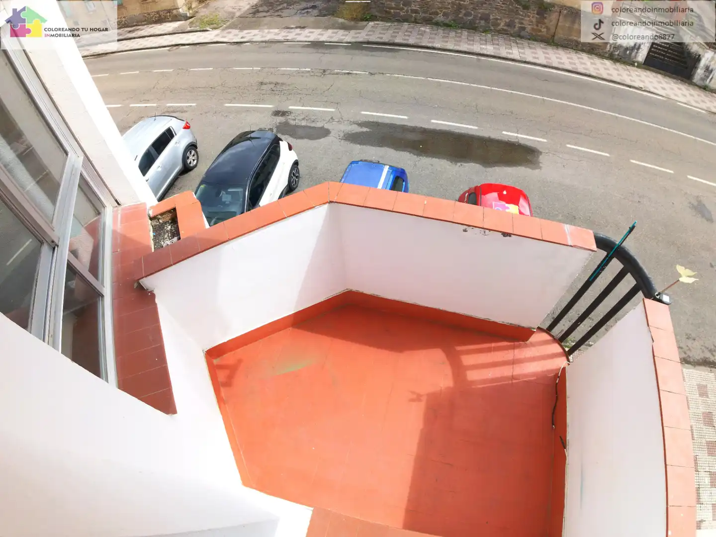 Parking de Piso en venta en Matallana de Torío con Calefacción, Jardín privado y Parquet