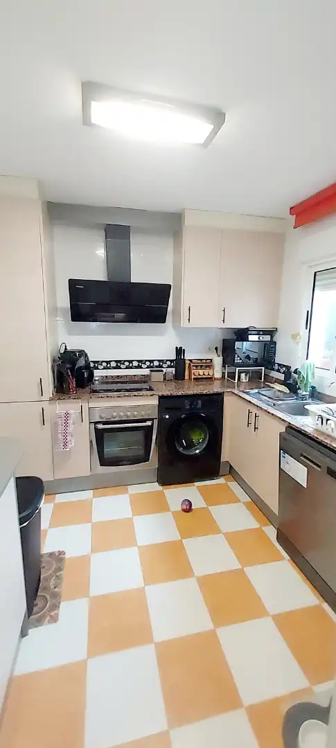 Adosado con piscina en venta en Avinguda Madrid, imagen 13