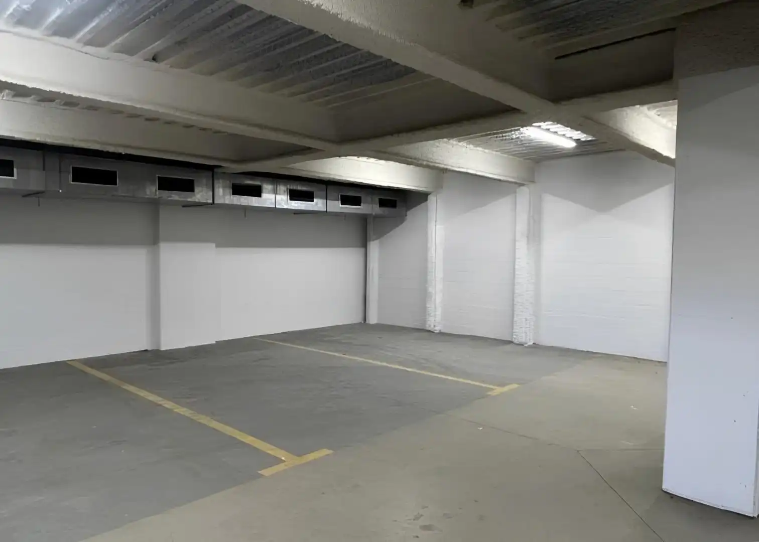 Nave industrial de alquiler en Bufalà