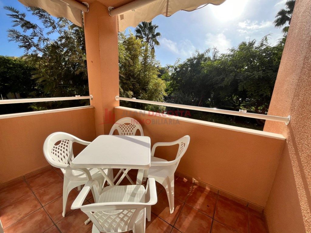 Exterior view of Flat for sale in Islantilla