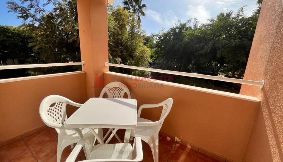 Photo 1 of Flat for sale in Avenida Riofrio, Islantilla Costa, Huelva