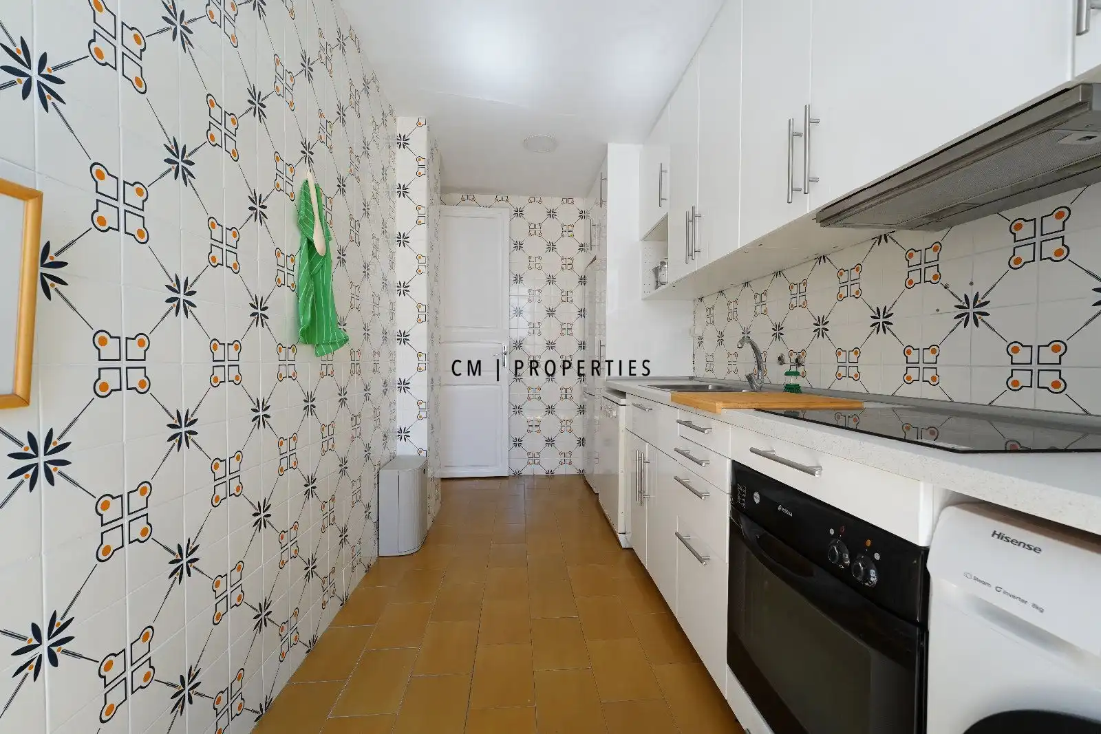 Flat with terrace to rent in de Na Germana, imagen 31