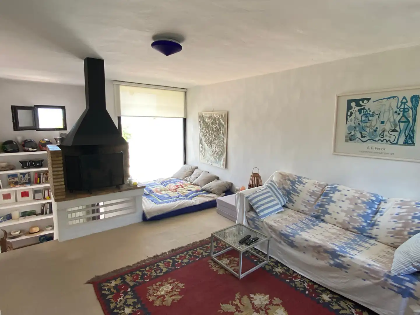 Casa o xalet en venda a Cap Martinet
