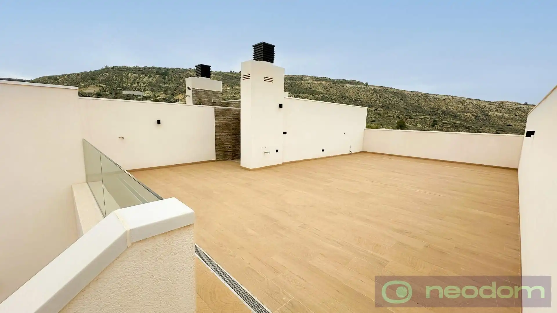 House with pool for sale in N/A, imagen 4