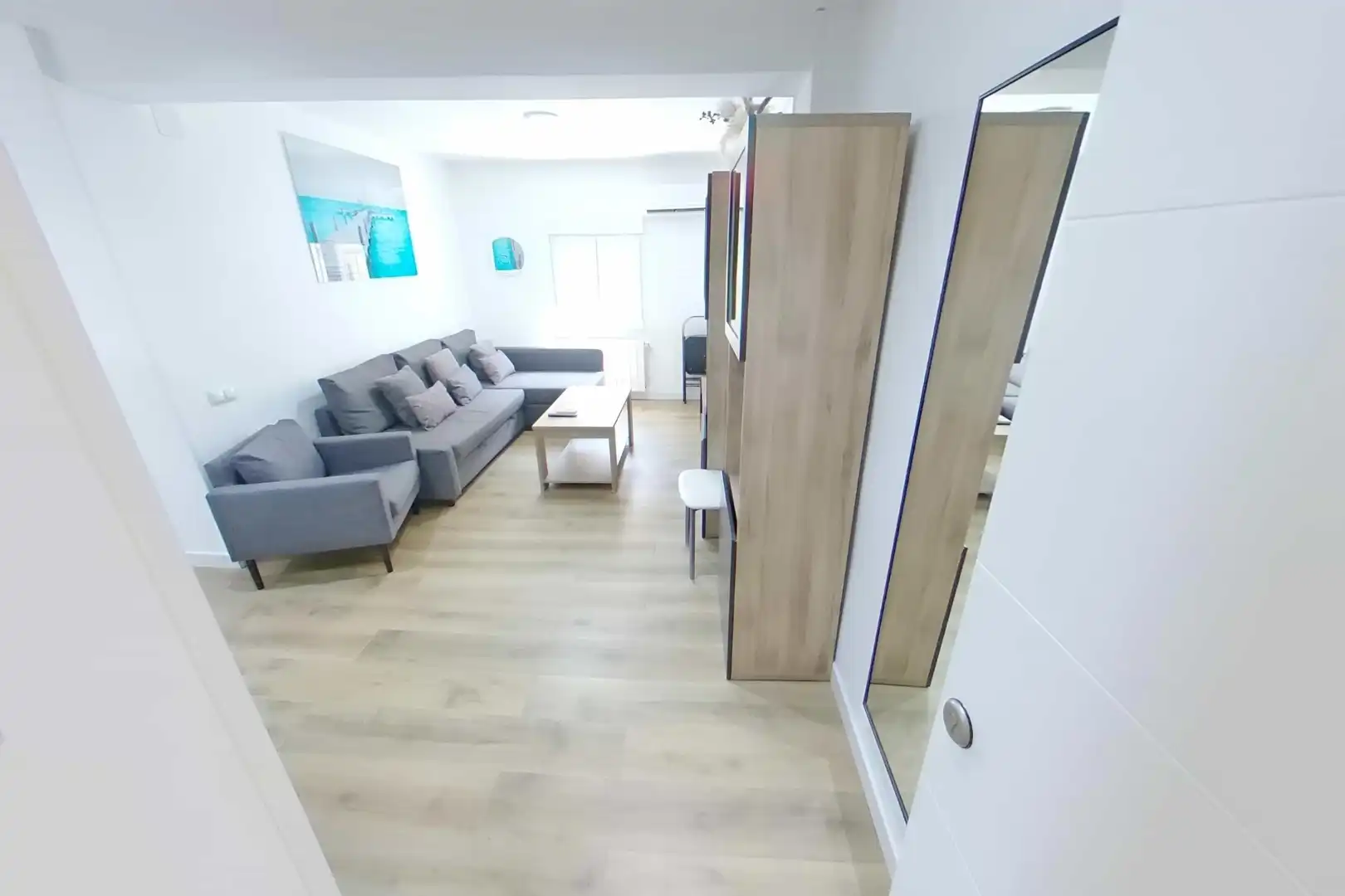 Appartement à louer à Calle Chantada, imagen 12