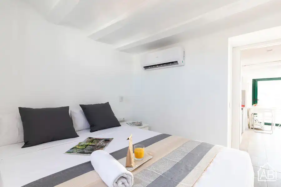 Apartament amb terrassa en venda a Carrer de Calders 2, imagen 19