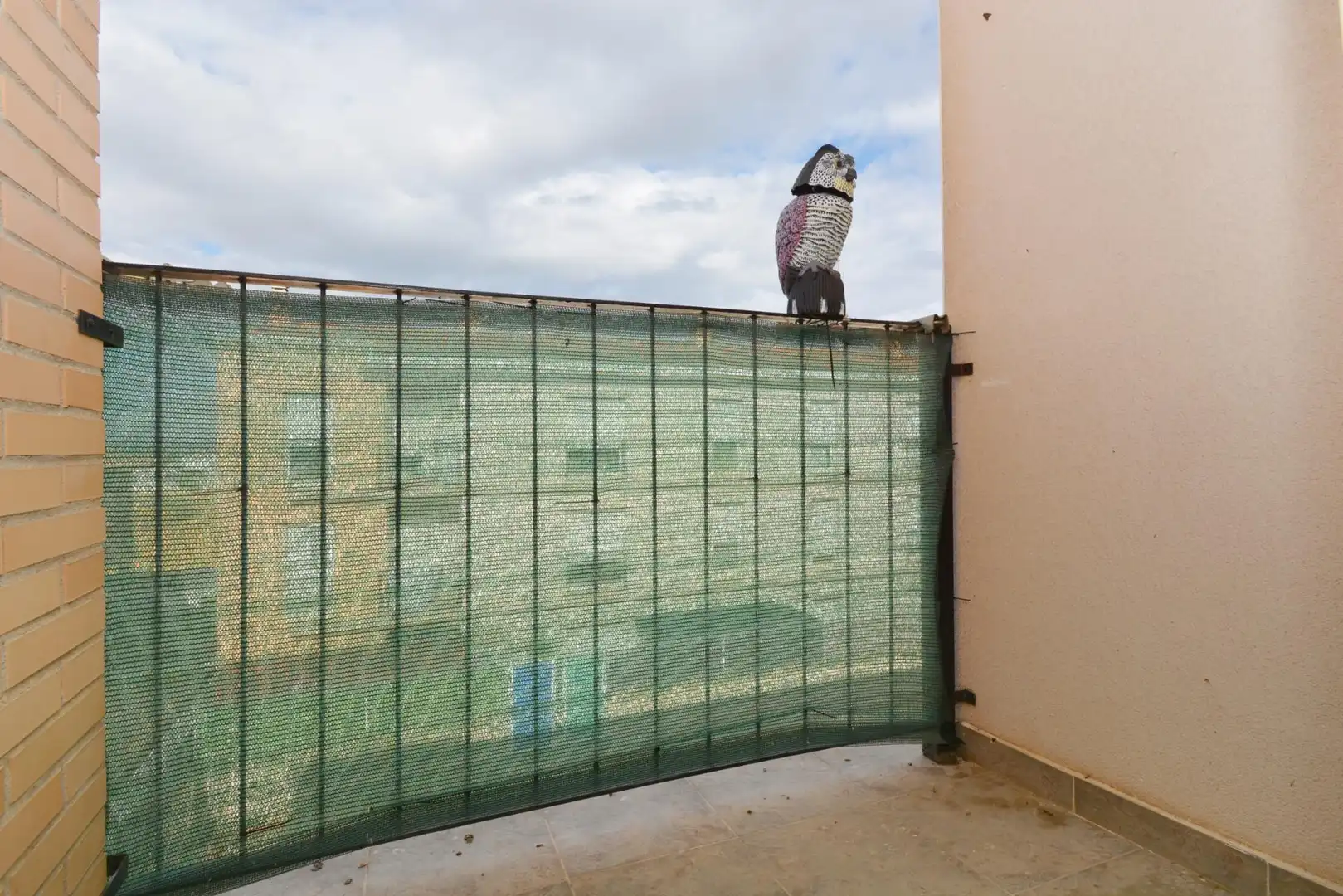 Terraza de Piso en venta en El Burgo de Ebro, Zaragoza