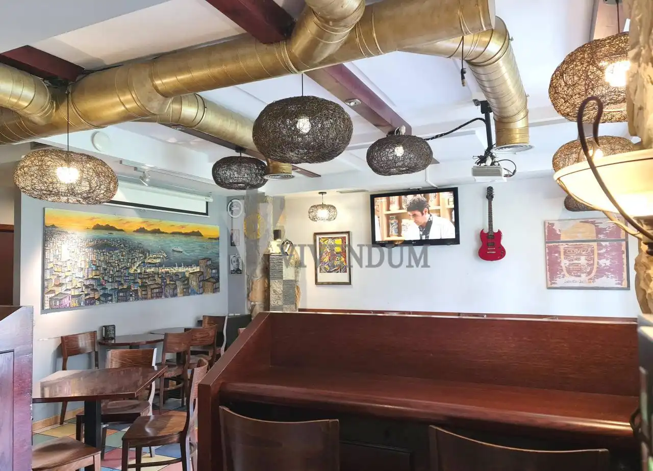 Local comercial en venta en Navia, imagen 6