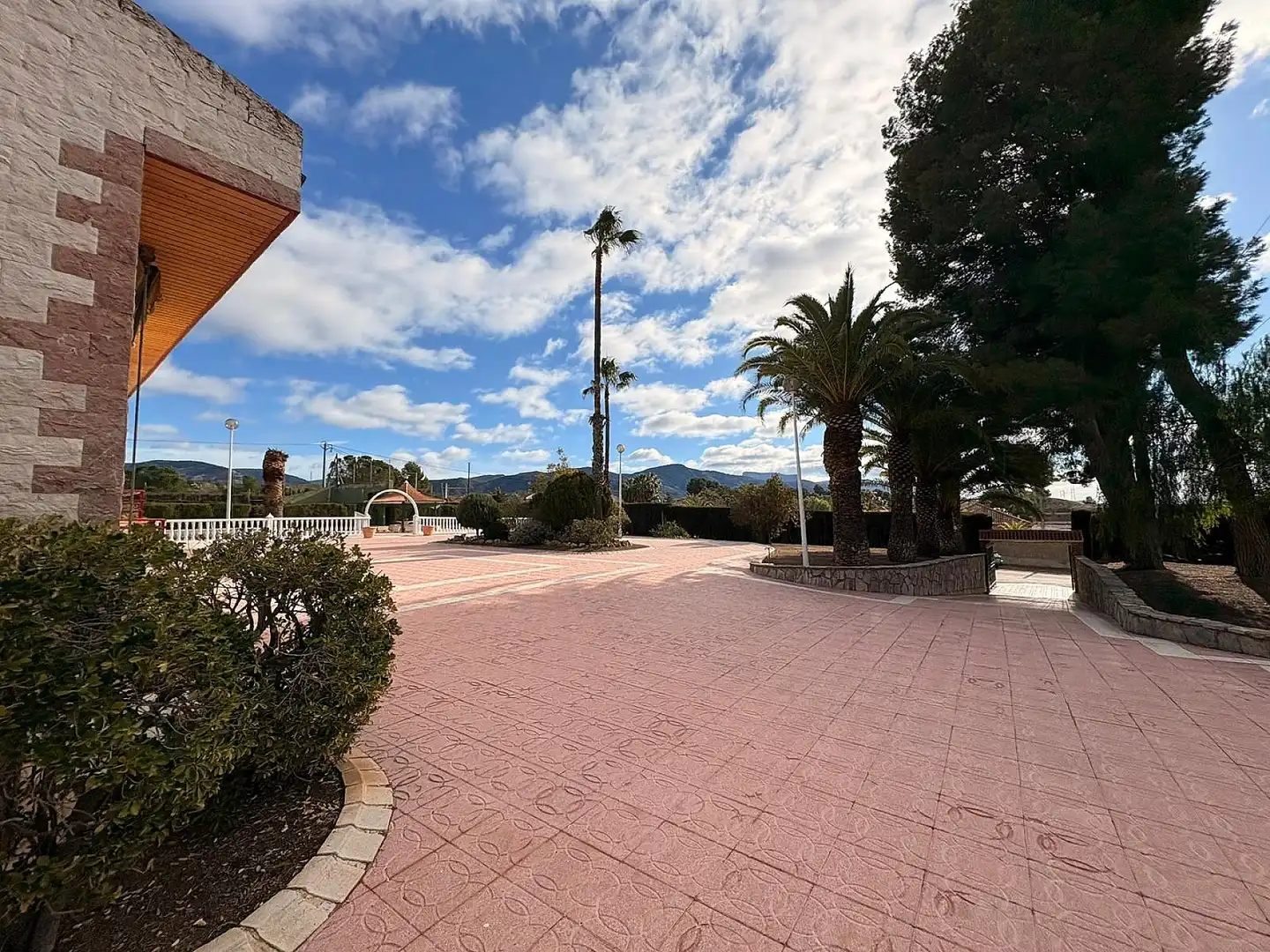 Detached house for sale in Sax, imagen 42