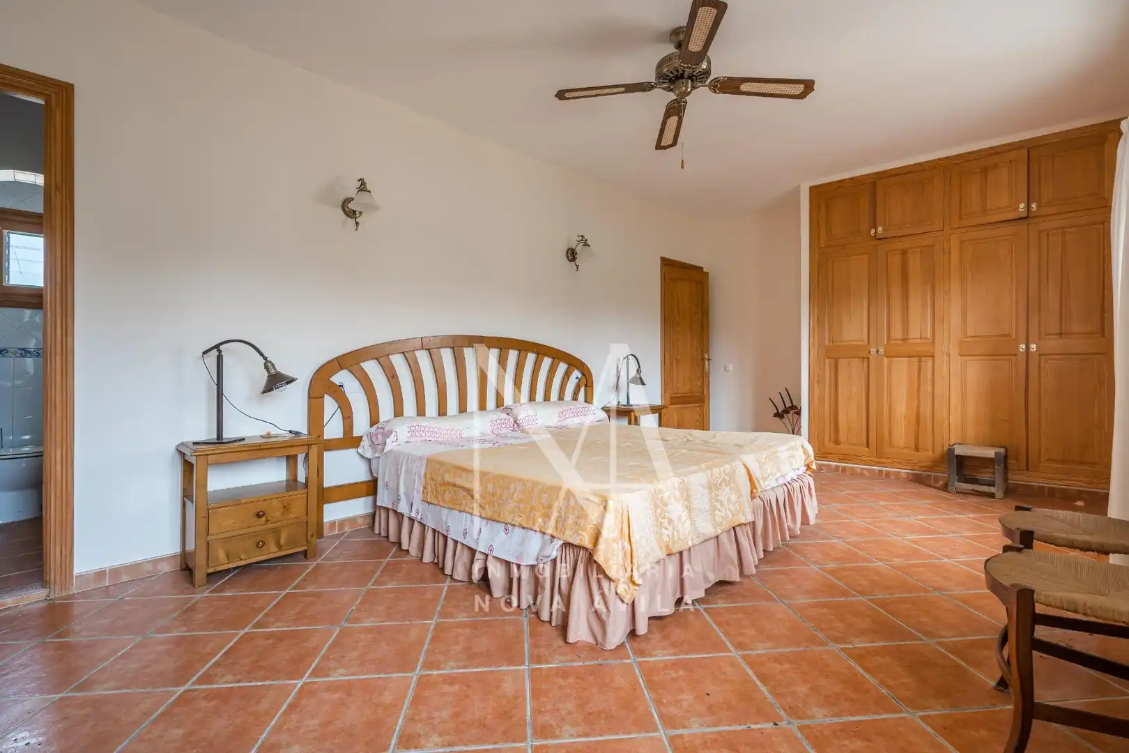 Casa rústica en venda a Sencelles, imagen 16
