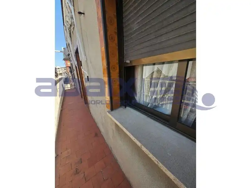 Flat with terrace for sale in Calle Sagunto, imagen 8