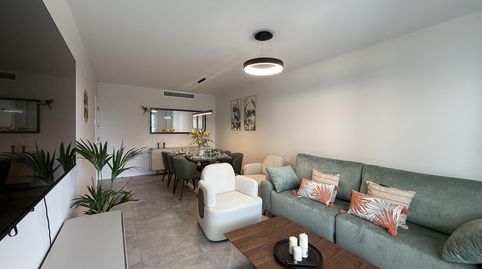 Photo 4 of Apartments for rent in Los Jardines de Marbella - La Ermita, Marbella