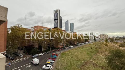 Photo 3 of Apartment to rent in Castilla, Madrid